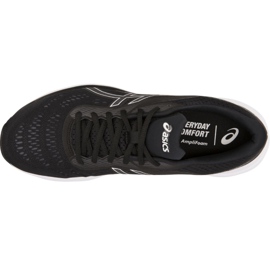 Sapatos Asics Gel-Excite 6 M 1011A165-001 preto 2