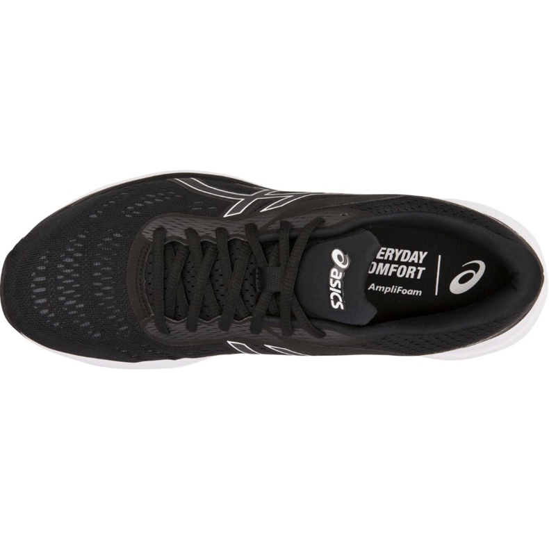 Sapatos Asics Gel-Excite 6 M 1011A165-001 preto 2