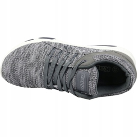 Sapatos Kappa Snazzy II W 242634-1643 cinza 2