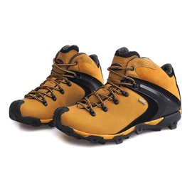 Camelo 901P de High Trekking Quente marrom 1