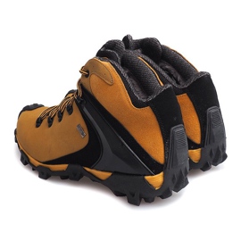 Camelo 901P de High Trekking Quente castanho 2 Camelo 901P de High Trekking Quente castanho 2