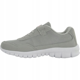 Botas Kappa Follow K Jr 260604K 1422 cinza 1