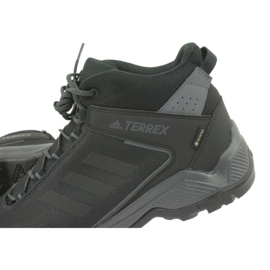 Sapatos Adidas Terrex Eastrail Mid Gtx M F36760 preto cinza 6