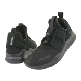 Nike Free Rn Cmtr 2018 M AA1620-002 preto 4