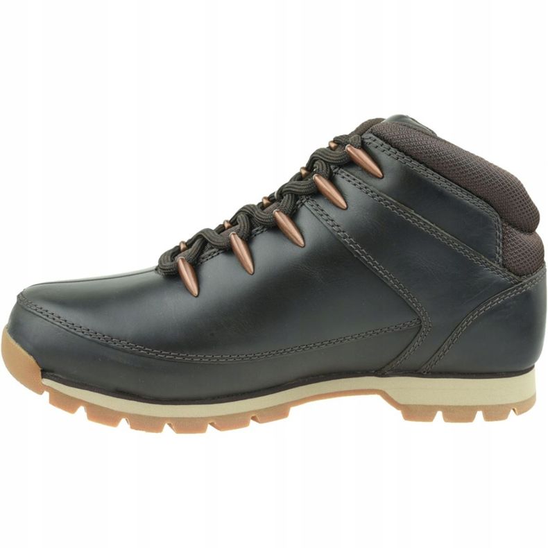 Tênis Timberland Euro Sprint Hiker M A21Q2 marrom 1