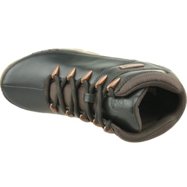 Tênis Timberland Euro Sprint Hiker M A21Q2 marrom 2