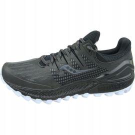 Sapatos Saucony Xodus Iso 3 W S10449-3 preto 1