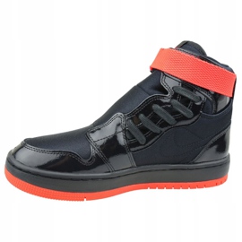 Nike Air Jordan 1 Nova Xx W AV4052-006 preto 1