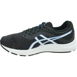 Sapatos Asics Gel-Pulse 11 M 1011A550-021 azul marinho 1