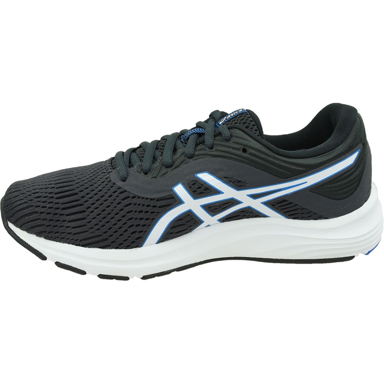 Sapatos Asics Gel-Pulse 11 M 1011A550-021 azul marinho 1
