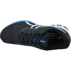 Sapatos Asics Gel-Pulse 11 M 1011A550-021 azul marinho 2