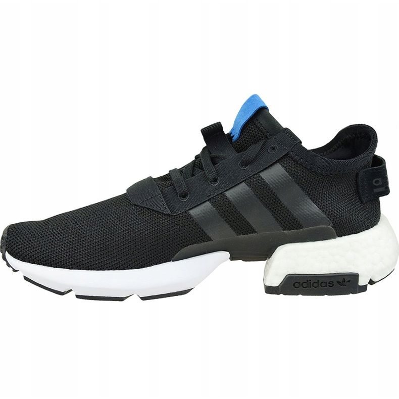 Sapatos Adidas POD-S3.1 M CG6884 preto 1