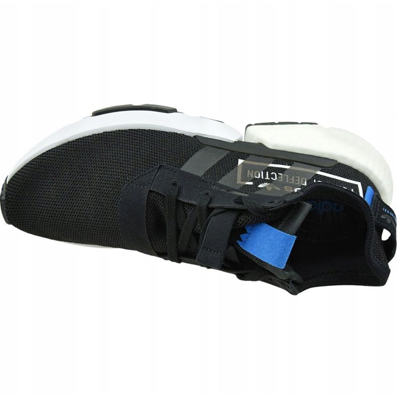 Sapatos Adidas POD-S3.1 M CG6884 preto 2