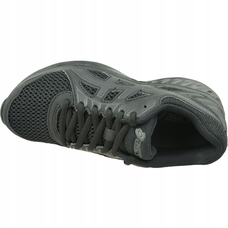 Sapatos Asics Jolt 2 1011A167-003 preto 2