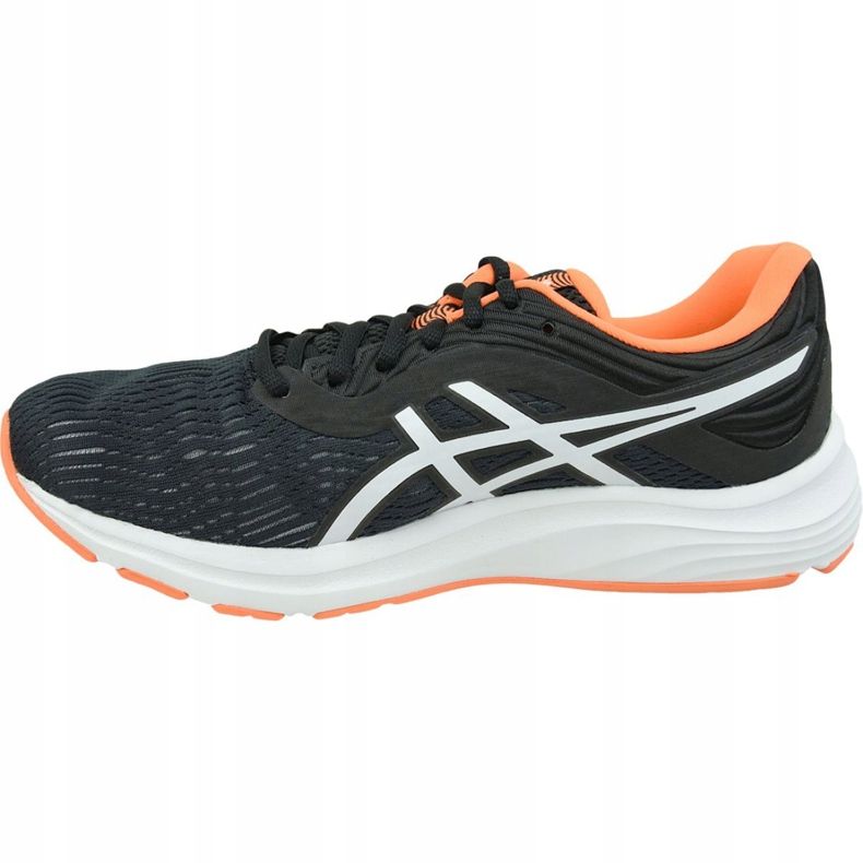 Sapatos Asics Gel-Pulse 11 M 1011A550-003 preto 1