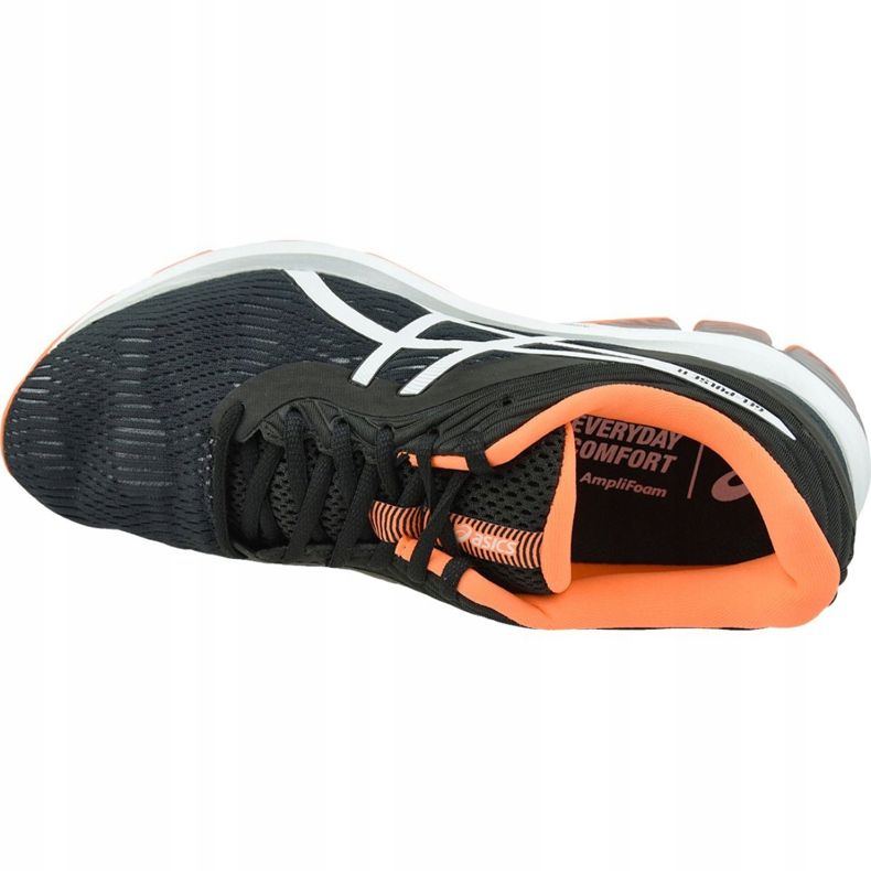 Sapatos Asics Gel-Pulse 11 M 1011A550-003 preto 2