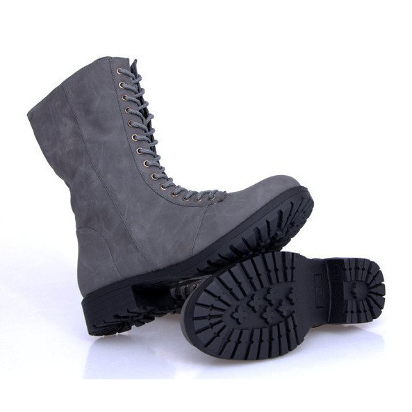 Armadilhas militares isoladas C7-1 Cinza 1