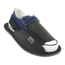 Bonecos do museu Befado 210X002 pretos 1