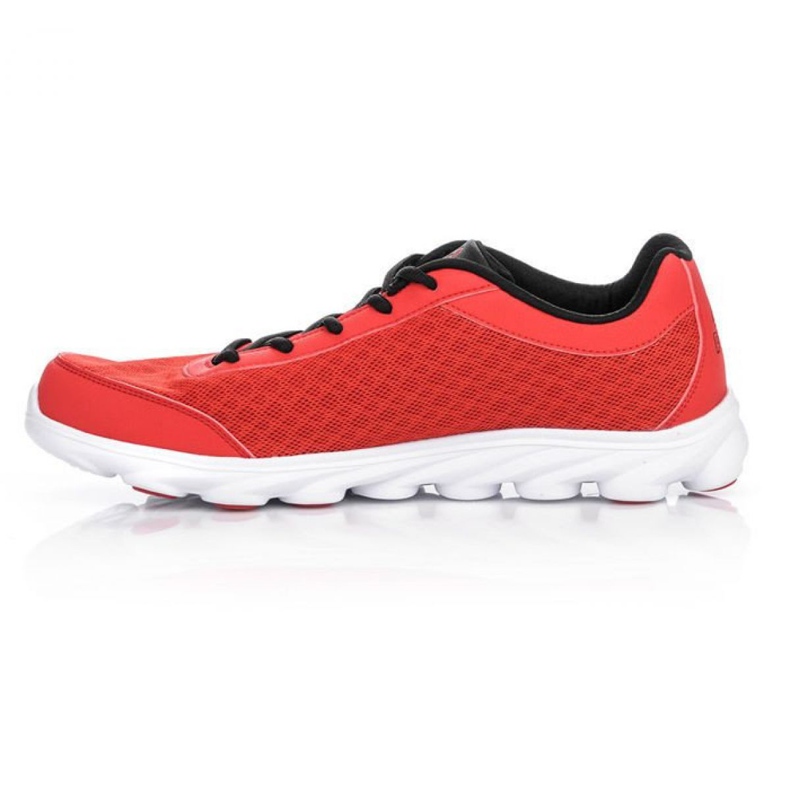 Tênis de corrida Peak E43447H M 61289-63900 vermelho 1