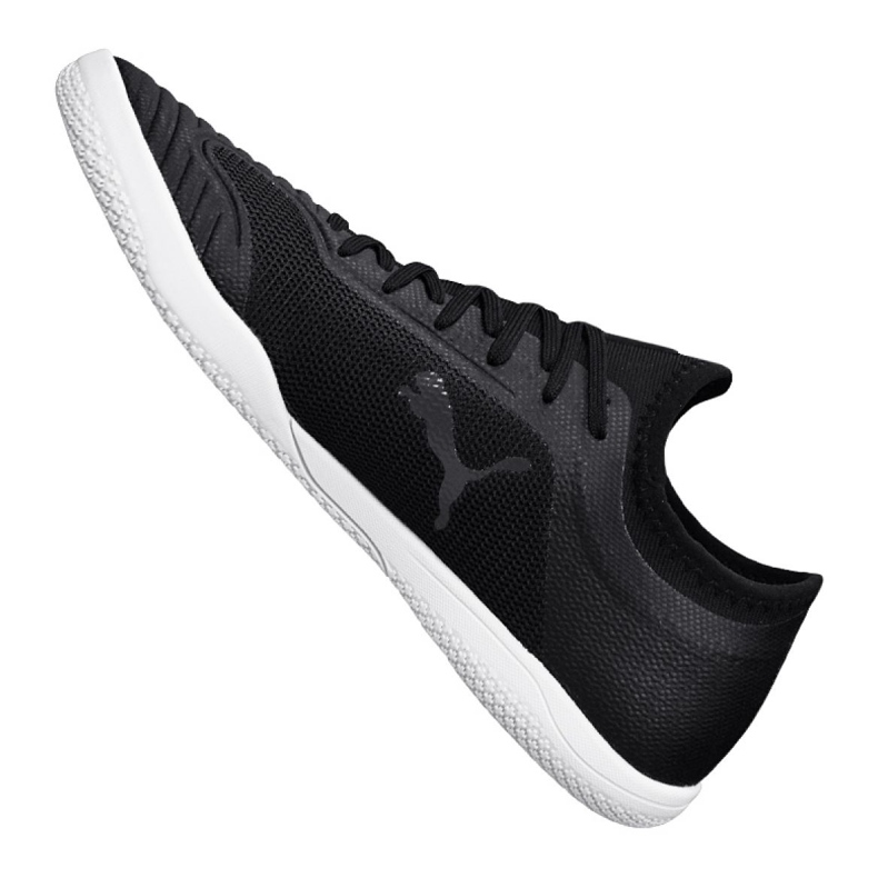 Sapatos Puma 365 Sala 1 M 105989-01 preto preto 1