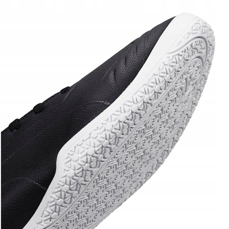 Sapatos Puma 365 Sala 2 M 105992-01 preto preto 1