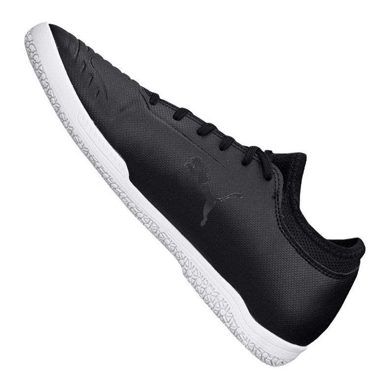 Sapatos Puma 365 Sala 2 M 105992-01 preto preto 2
