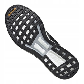 Adidas adizero Boston 8 M EG7892 preto 1