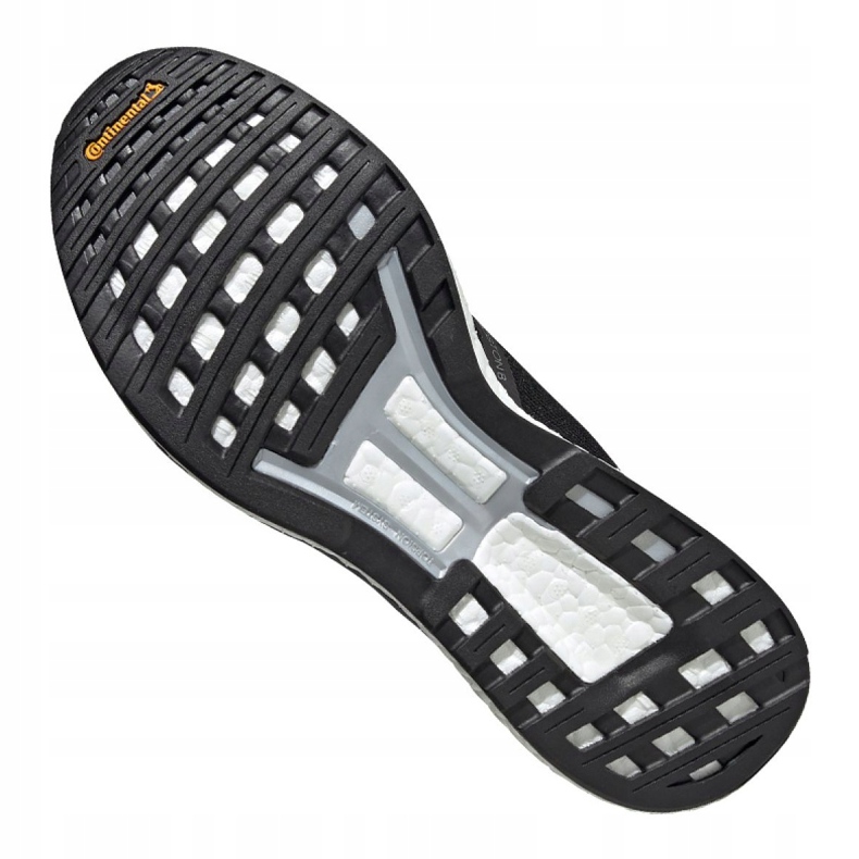 Adidas adizero Boston 8 M EG7892 preto 1