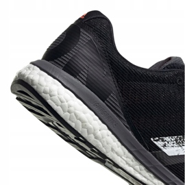 Adidas adizero Boston 8 M EG7892 preto 2