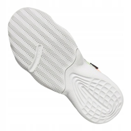 Adidas Harden Stepback M EF9890 multicolorido verde 2