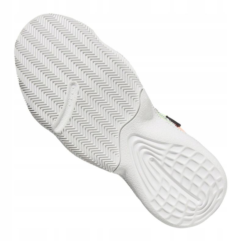 Adidas Harden Stepback M EF9890 multicolorido verde 2