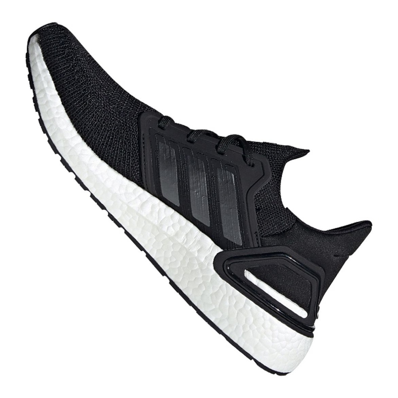 Sapatos Adidas UltraBoost 20 M EF1043 preto 2