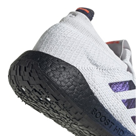 Sapatos Adidas PulseBoost Hd M EG0978 cinza 1