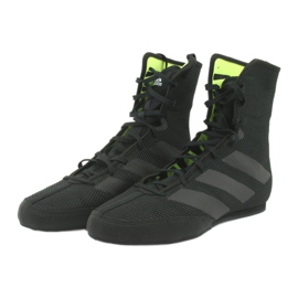 Sapatos Adidas Box Hog 3 F99921 preto 3