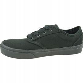 Sapatos Vans Atwood W VKI5186 preto 1