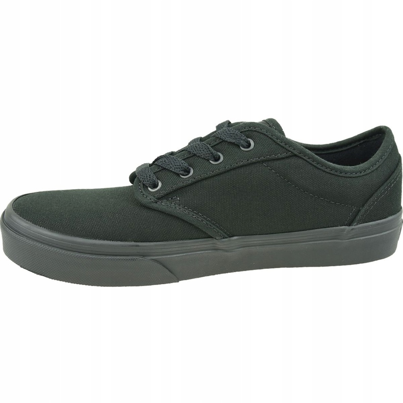 Sapatos Vans Atwood W VKI5186 preto 1