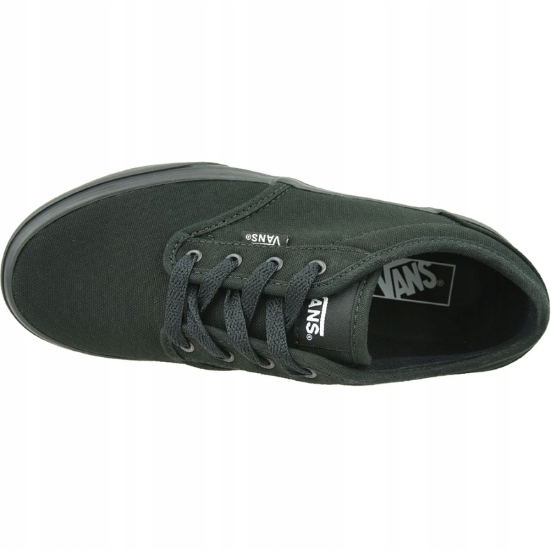 Sapatos Vans Atwood W VKI5186 preto 2