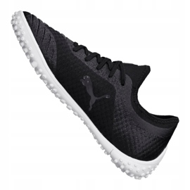 Sapatos Puma 365 Concrete 2 St M 105991-01 preto preto 1