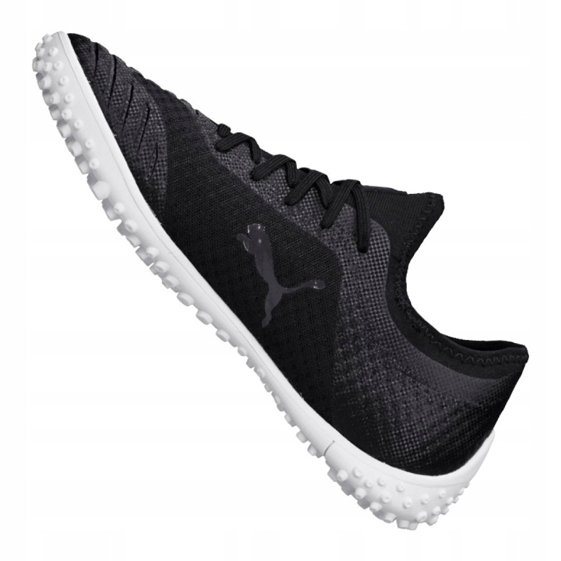 Sapatos Puma 365 Concrete 2 St M 105991-01 preto preto 1