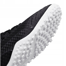 Sapatos Puma 365 Concrete 2 St M 105991-01 preto preto 2