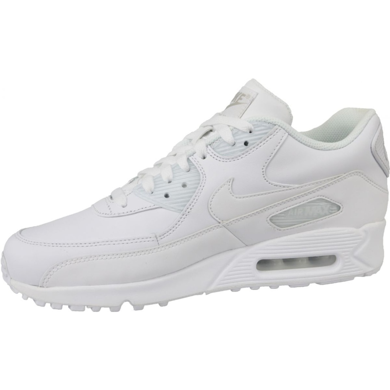 Nike Air Max 90 litros M 302519-113 branco 1