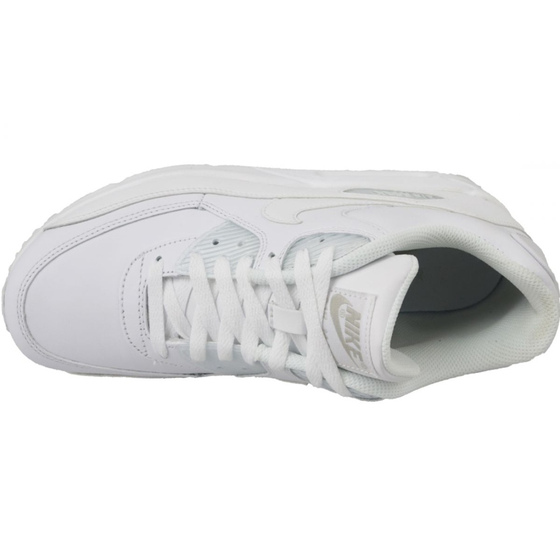 Nike Air Max 90 litros M 302519-113 branco 2
