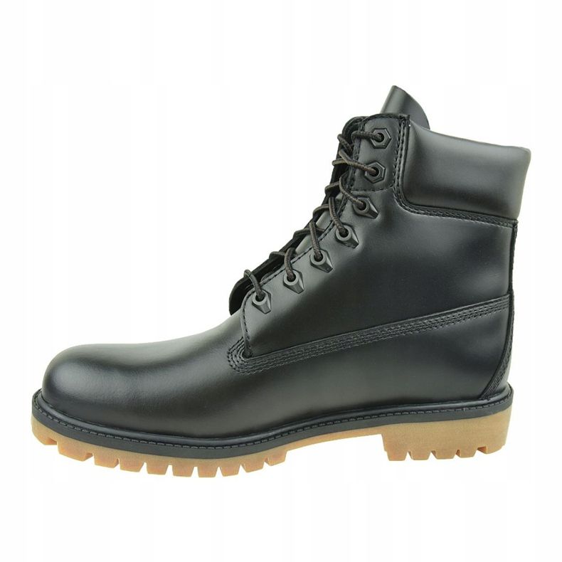 Sapatos Timberland Heritage 6 em Wp Boot M A22WK azul marinho 1 Sapatos Timberland Heritage 6 em Wp Boot M A22WK azul marinho 1
