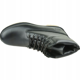 Sapatos Timberland Heritage 6 em Wp Boot M A22WK azul marinho 2 Sapatos Timberland Heritage 6 em Wp Boot M A22WK azul marinho 2