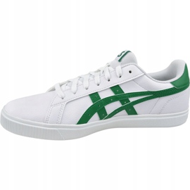 Asics Classic Ct M 1191A165-103 branco 1