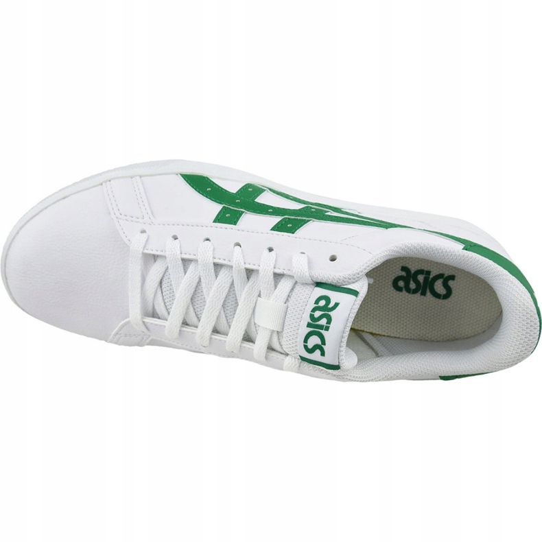 Asics Classic Ct M 1191A165-103 branco 2