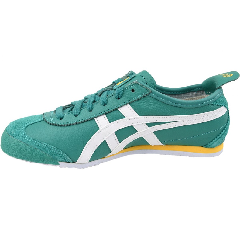 Asics Onitsuka Tiger Mexico 66 W 1182A078-300 verde 1
