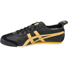 Asics Onitsuka Tiger Mexico 66 M 1183A201-001 preto 1
