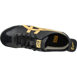 Asics Onitsuka Tiger Mexico 66 M 1183A201-001 preto 2