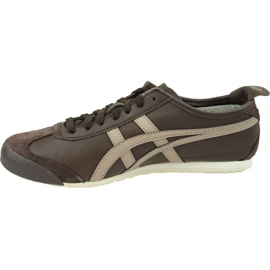 Asics Onitsuka Tiger Mexico 66 M 1183A201-201 castanho 1